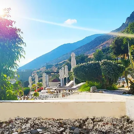 We Offer A Pleasant In A Beautiful Setting * Hersonissos (Crete)