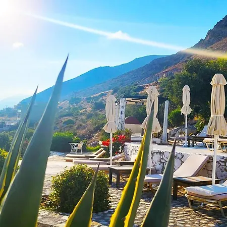 We Offer A Pleasant In A Beautiful Setting Hersonissos (Crete)